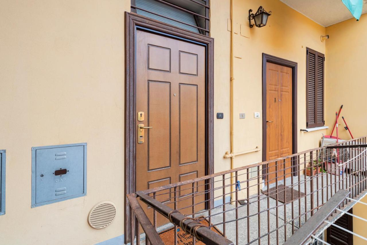 Cozy Flat - Monza 15 * Mailand