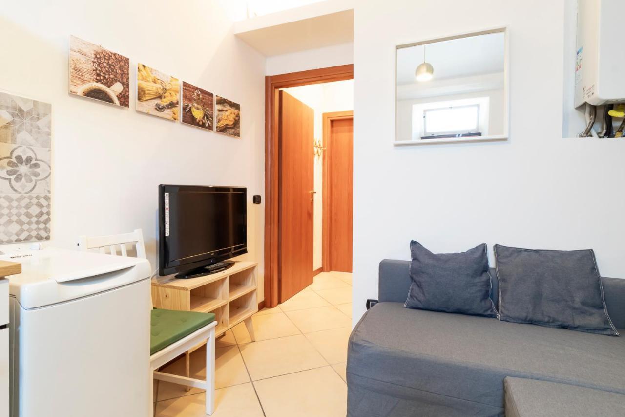 Apartment Cozy Flat - Monza 15 Mailand
