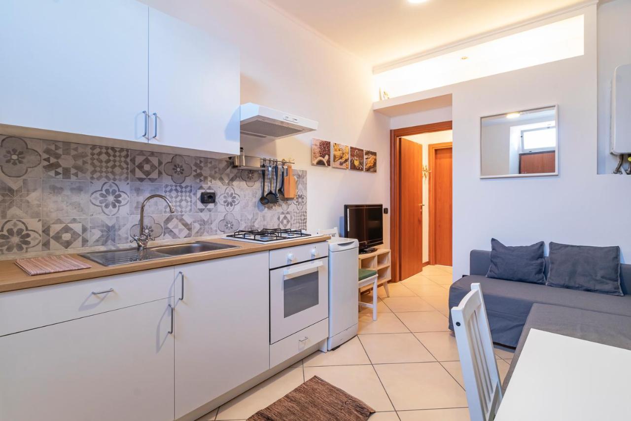 Cozy Flat - Monza 15 Mailand