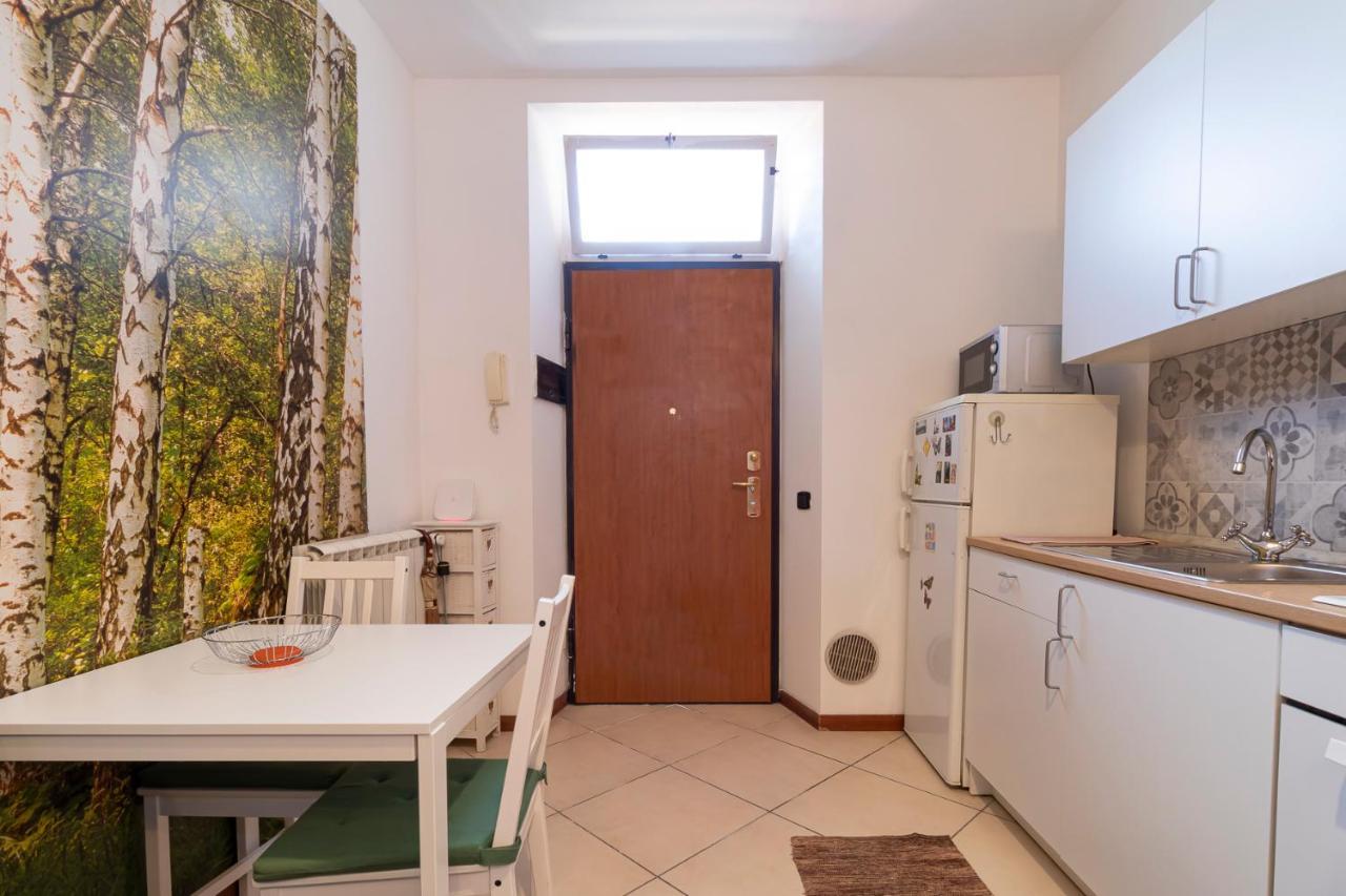 Cozy Flat - Monza 15 * Mailand