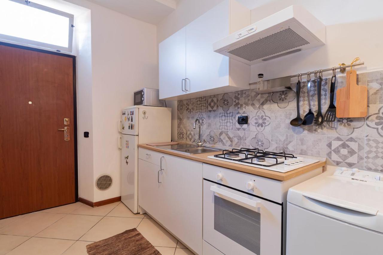 Cozy Flat - Monza 15 * Mailand