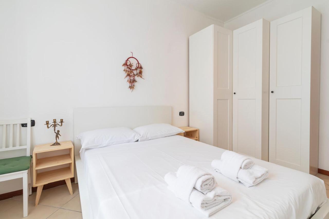 Cozy Flat - Monza 15 * Mailand