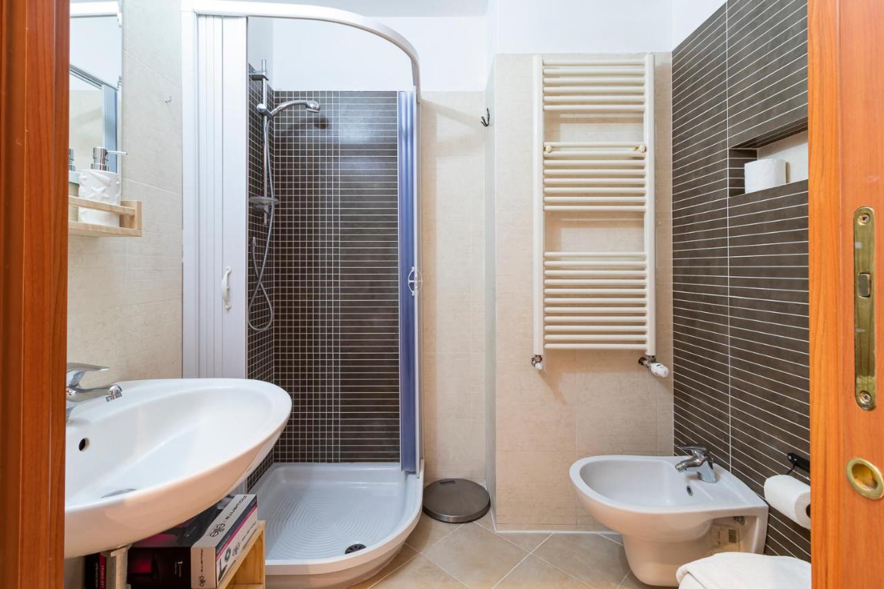 Cozy Flat - Monza 15 * Mailand