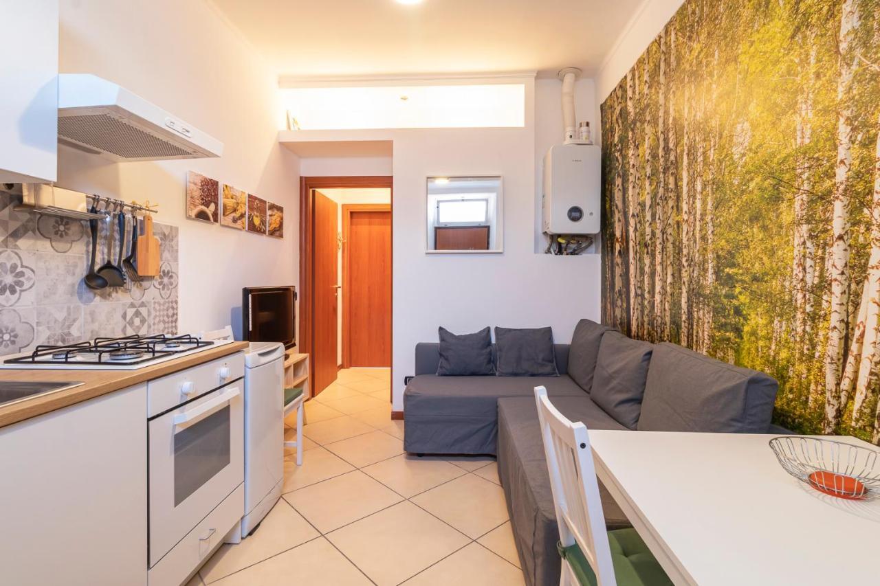 Apartment Cozy Flat - Monza 15 Mailand